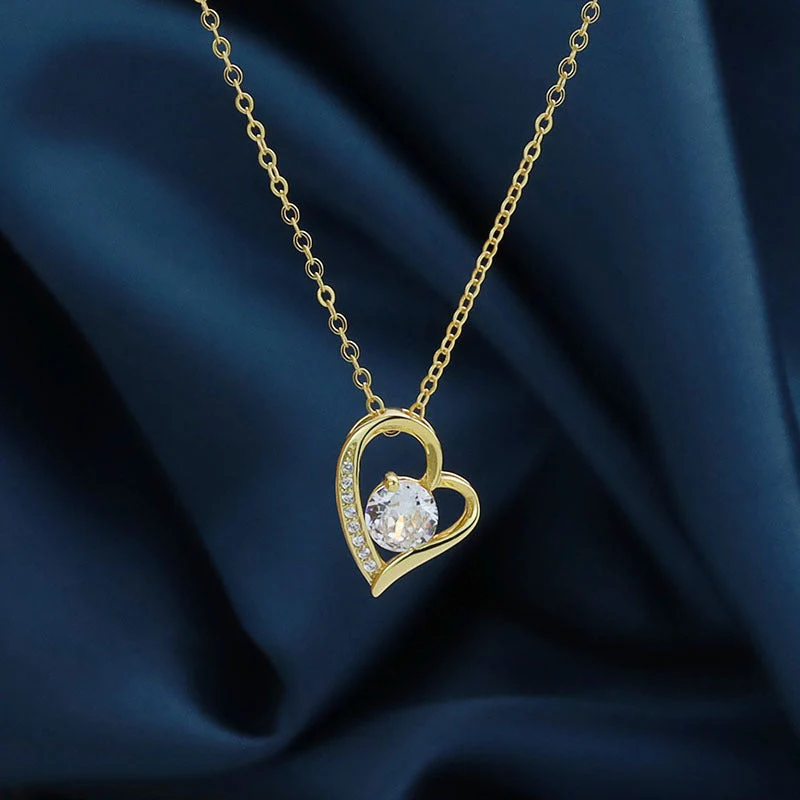 EternalLove - Aan mijn mooie dochter ketting | 50% KORTING - Image 10