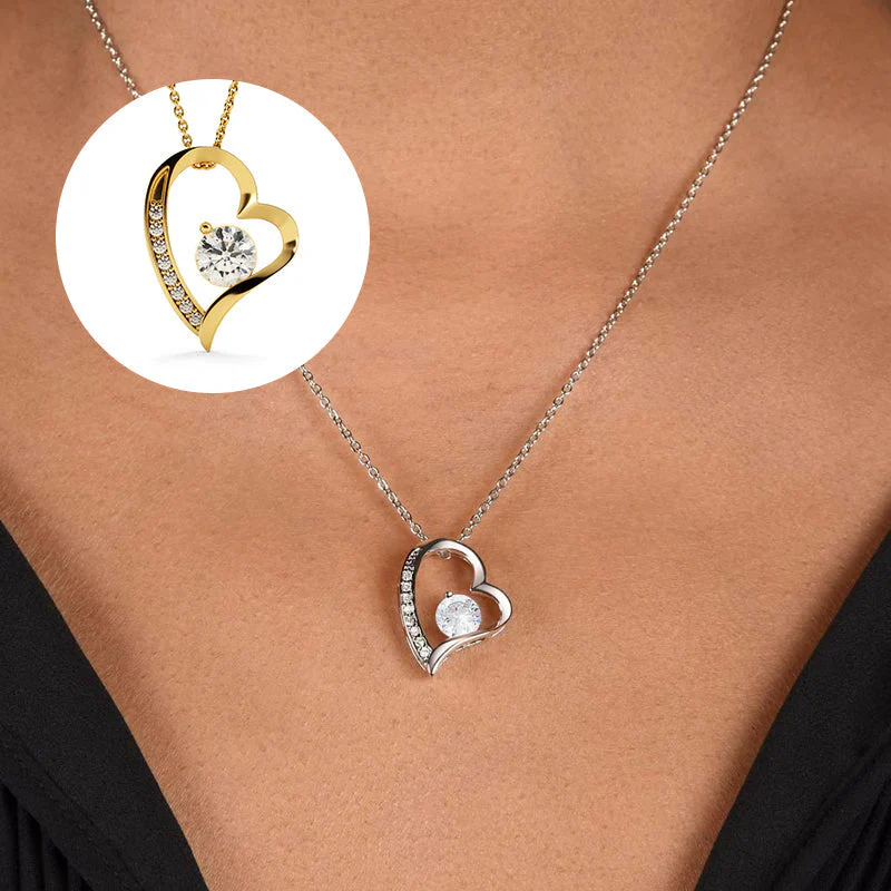 EternalLove - Aan mijn mooie dochter ketting | 50% KORTING - Image 12