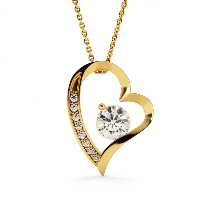 EternalLove - Aan mijn mooie dochter ketting | 50% KORTING - Image 14