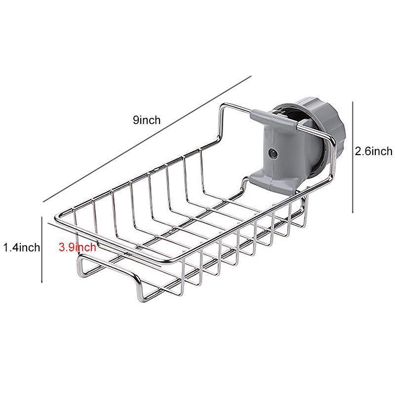 Aanrecht Organizer Rack Kitchen - Image 5