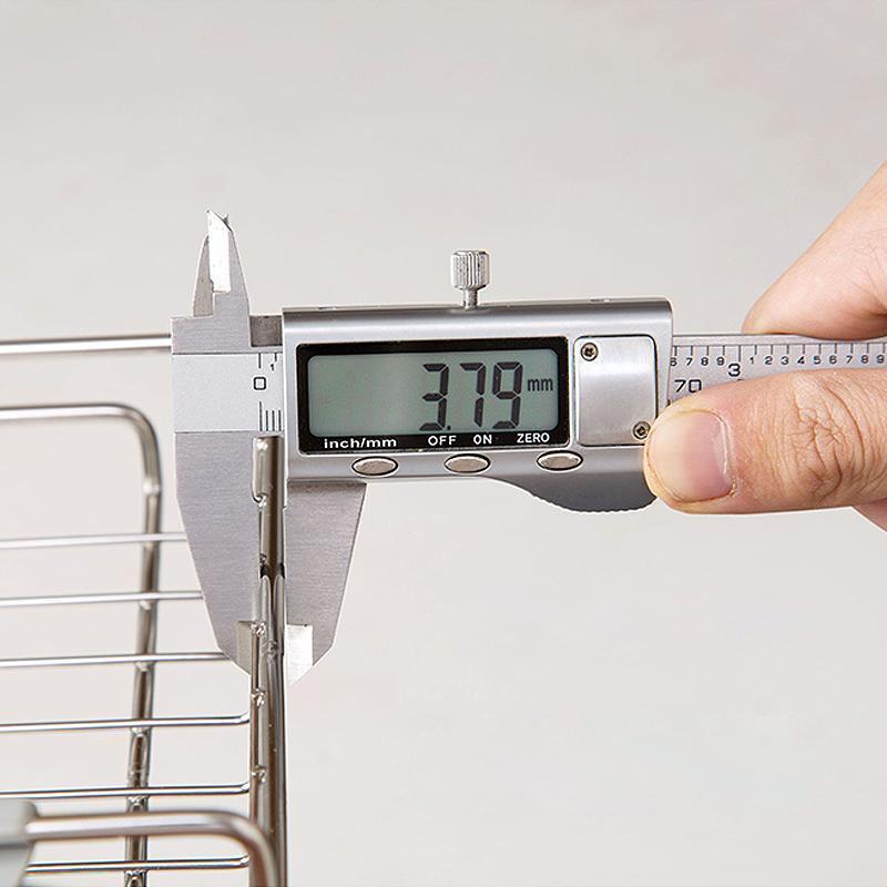 Aanrecht Organizer Rack Kitchen - Image 8