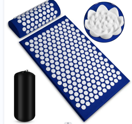 RelaxPoint - Acupunctuur mat | 50% KORTING - Image 3
