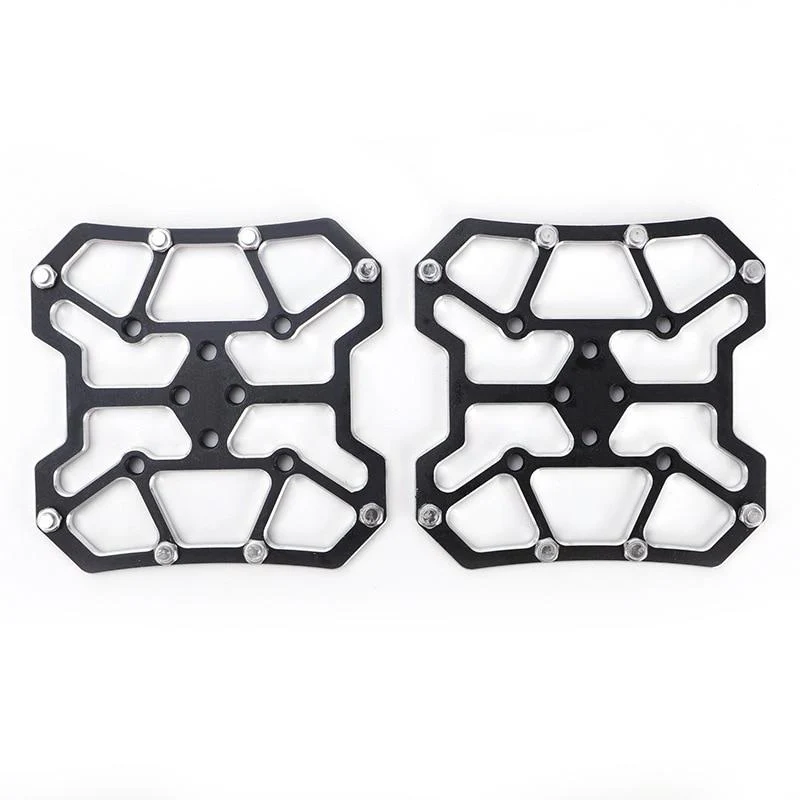 Adapters voor klikpedaalplatform van aluminiumlegering - Image 7