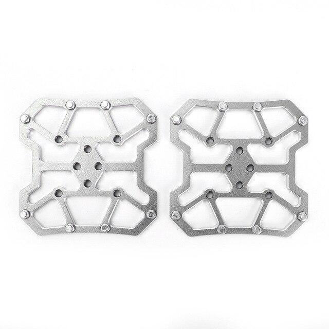 Adapters voor klikpedaalplatform van aluminiumlegering - Image 9
