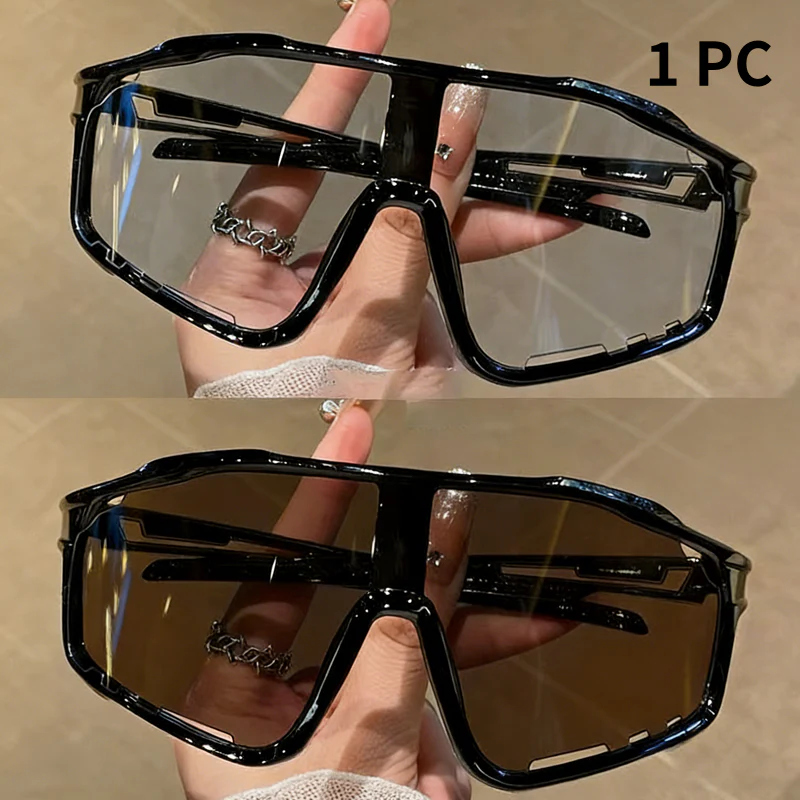 AdaptiveVision — Sport Zonnebril | 1+1 GRATIS - Image 30