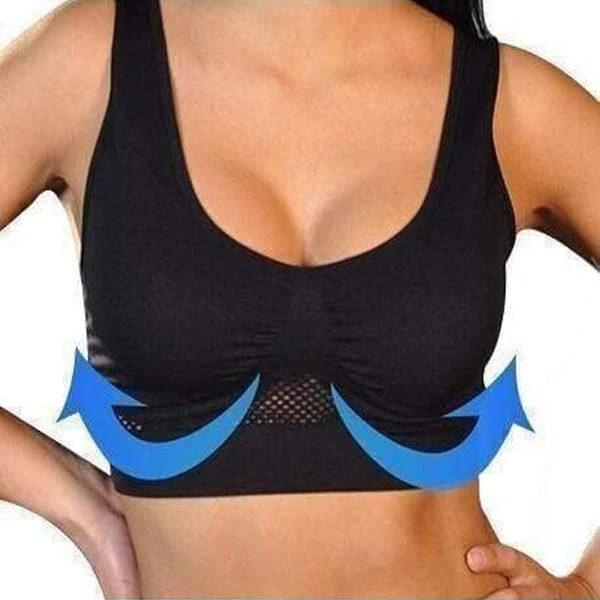 Solana - Ademende Cool Liftup Air-bh's | 1+1 GRATIS - Image 15