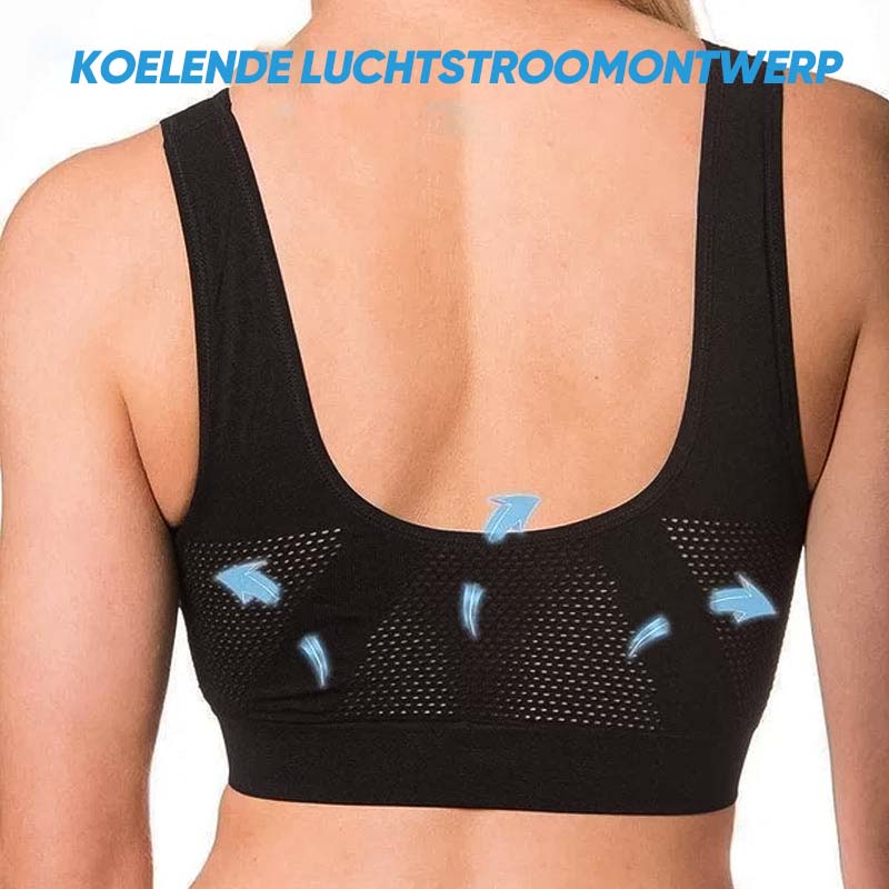 Solana - Ademende Cool Liftup Air-bh's | 1+1 GRATIS - Image 7