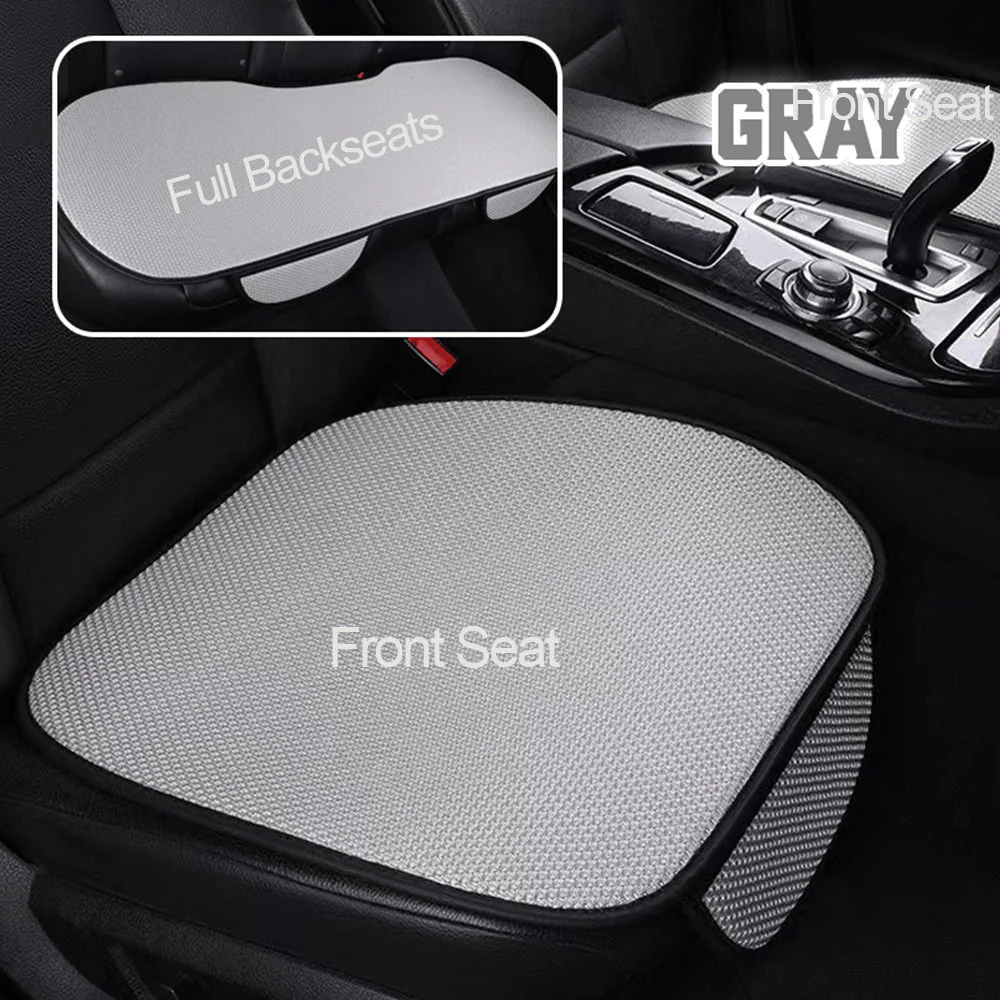 LinoDrive™ – Luxe Autostoelhoezen voor Comfort & Bescherming | 50% KORTING - Image 13