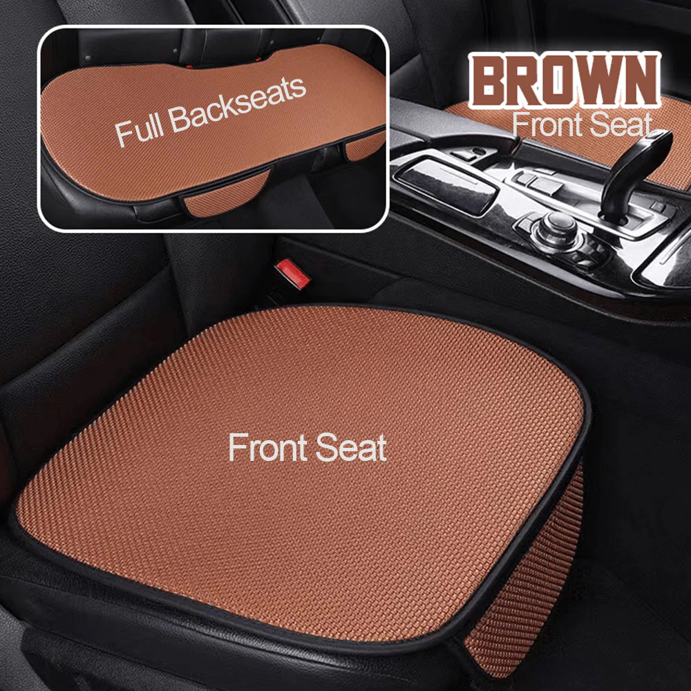 LinoDrive™ – Luxe Autostoelhoezen voor Comfort & Bescherming | 50% KORTING - Image 14