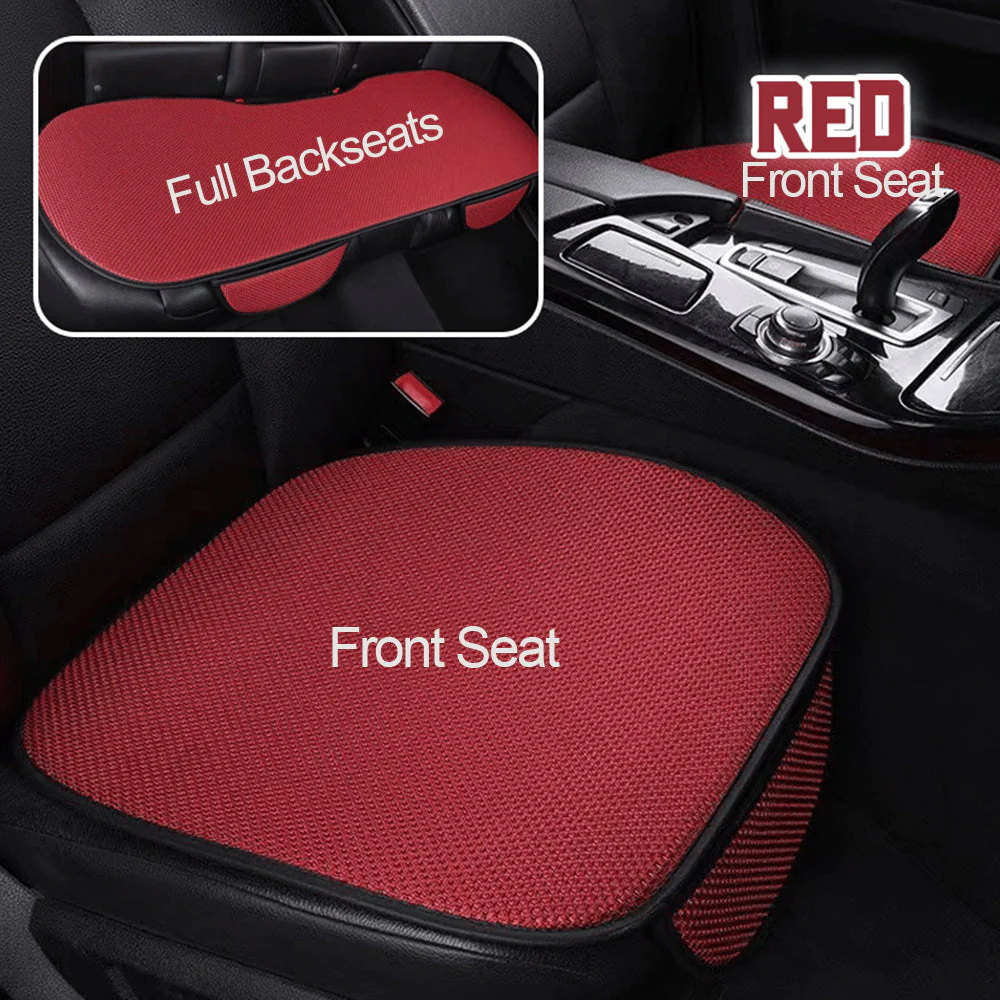 LinoDrive™ – Luxe Autostoelhoezen voor Comfort & Bescherming | 50% KORTING - Image 15