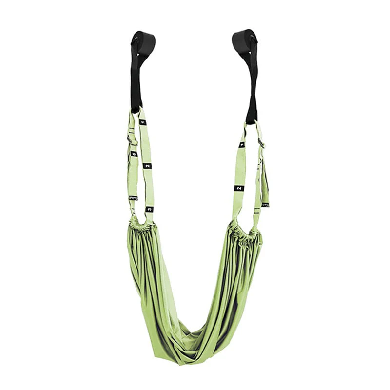 AeroFlex - Yoga met luchtkoord | 50% KORTING - Image 11
