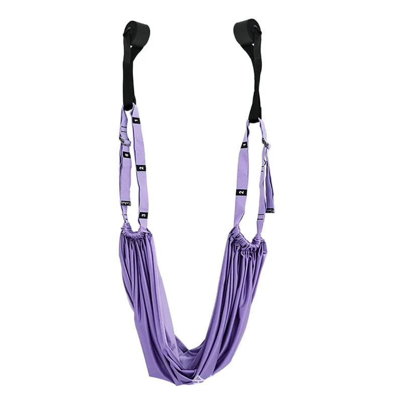 AeroFlex - Yoga met luchtkoord | 50% KORTING - Image 8