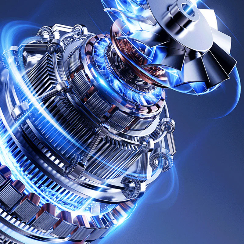 AeroPure Deluxe — Adem Zuiver, Leef Levendig - Image 3