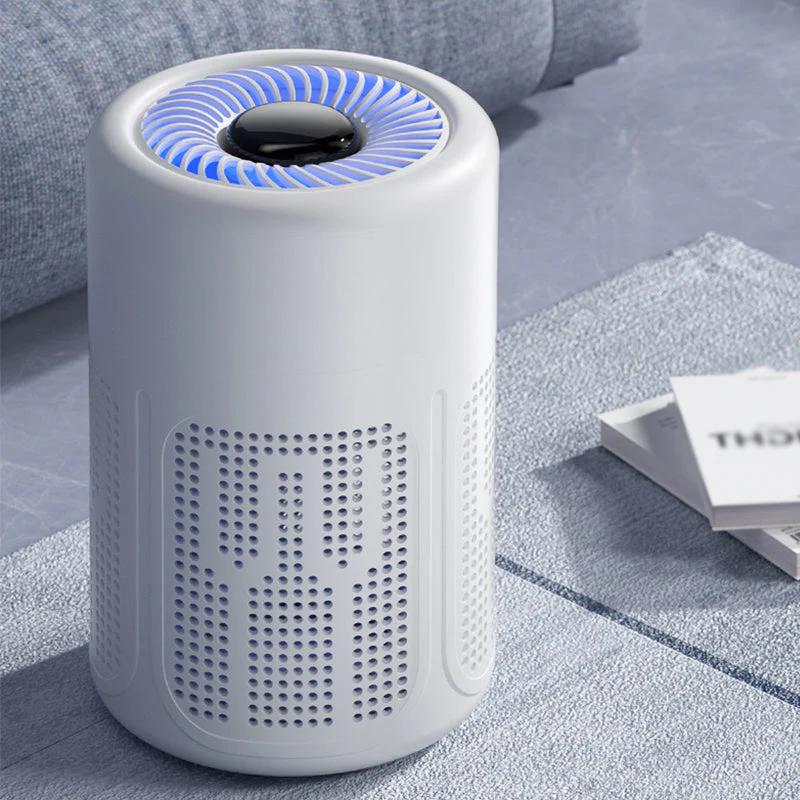 AeroPure Deluxe — Adem Zuiver, Leef Levendig - Image 6