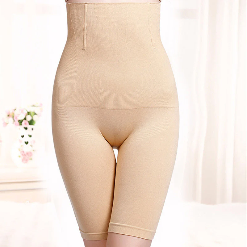 Afslankende schede Panty met platte buik - Image 3