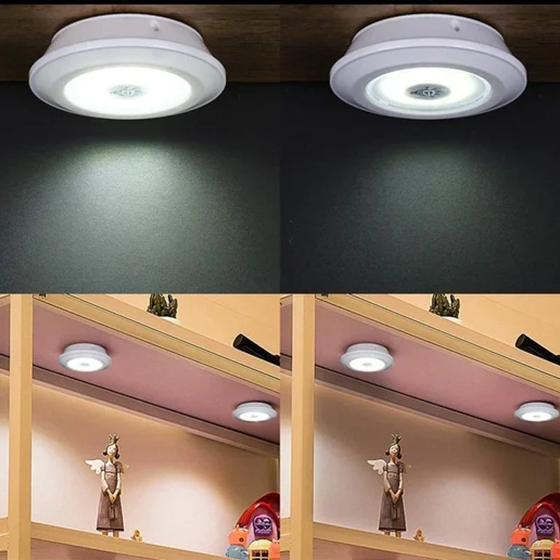Afstandsbediening lampje - Image 8