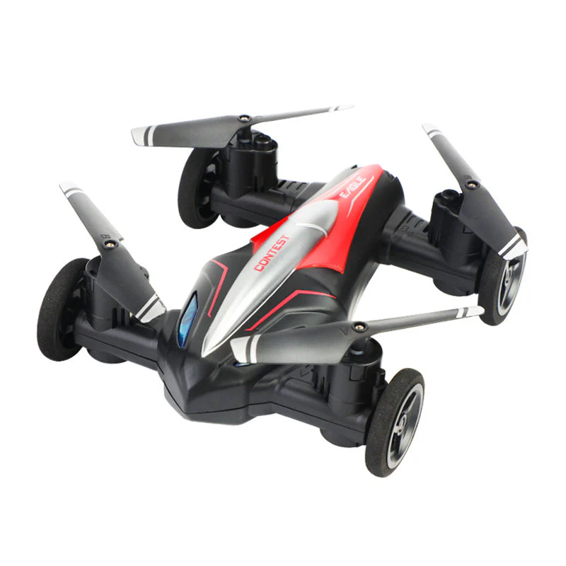 Afstandsbediening Lucht-grond Dual Mode Flying Car - Image 10
