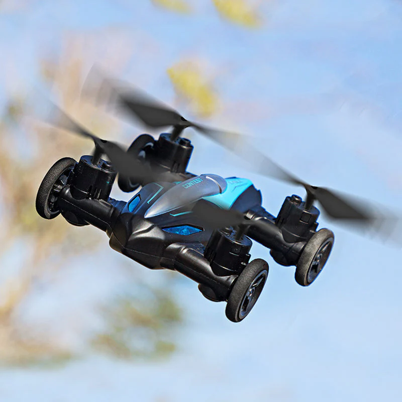 Afstandsbediening Lucht-grond Dual Mode Flying Car - Image 3