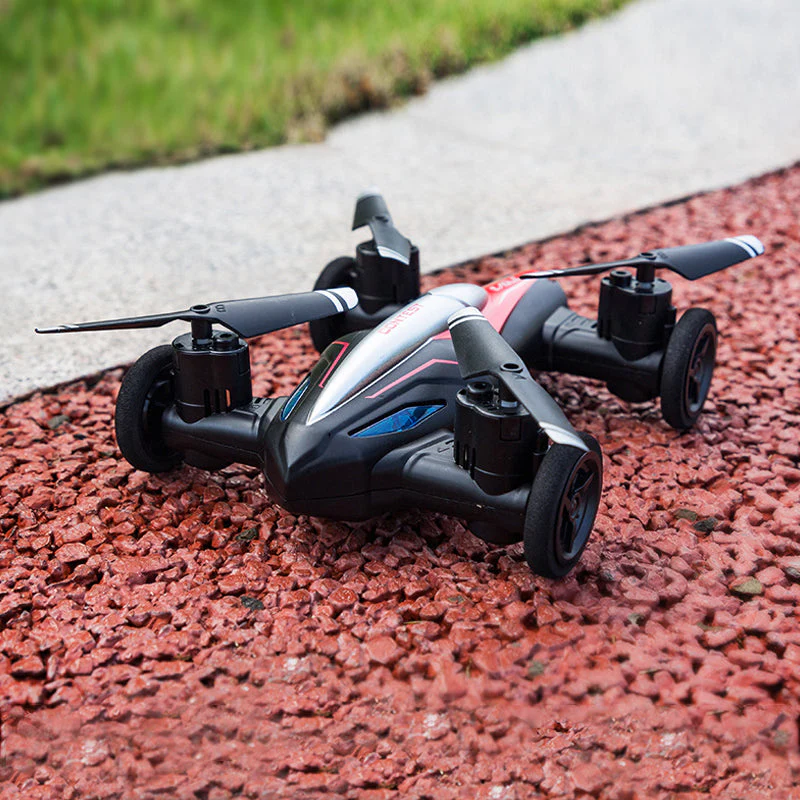 Afstandsbediening Lucht-grond Dual Mode Flying Car - Image 7