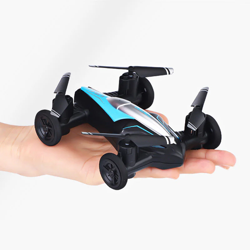 Afstandsbediening Lucht-grond Dual Mode Flying Car - Image 8