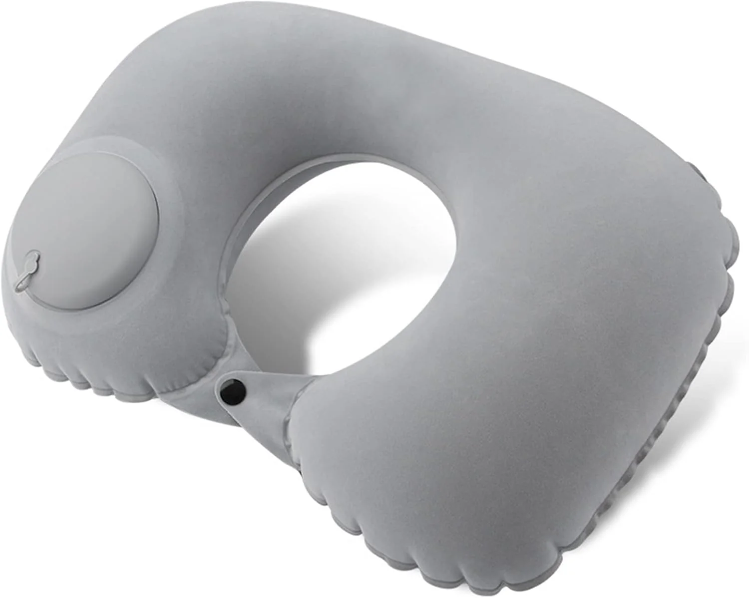 ReisComfort™ – Waterdicht opblaasbaar stretchkussen - Image 14