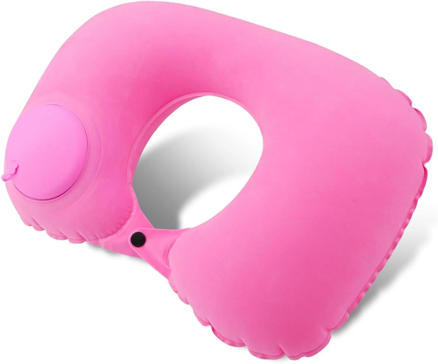 ReisComfort™ – Waterdicht opblaasbaar stretchkussen - Image 17