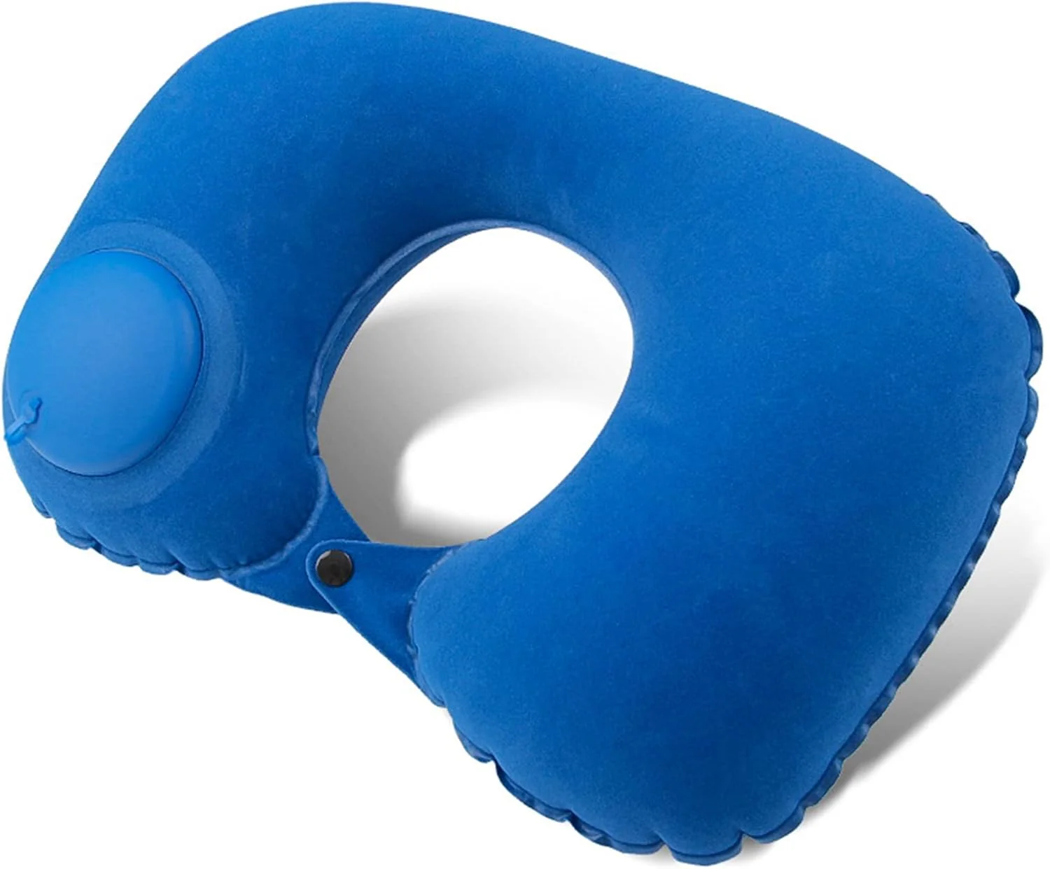 ReisComfort™ – Waterdicht opblaasbaar stretchkussen - Image 3