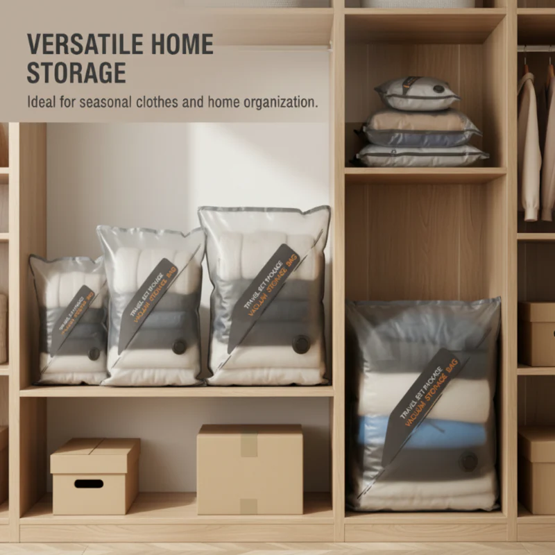AirTide Compressiesysteem – Creëer direct meer ruimte - Image 4