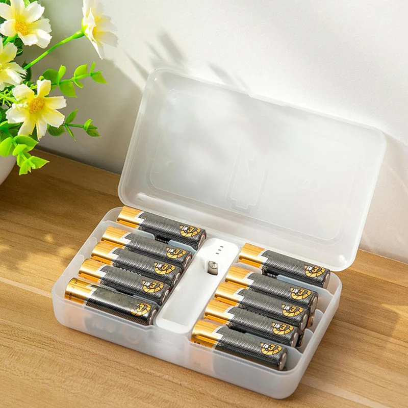 Alles-in-één batterijbeheerbox - Image 9