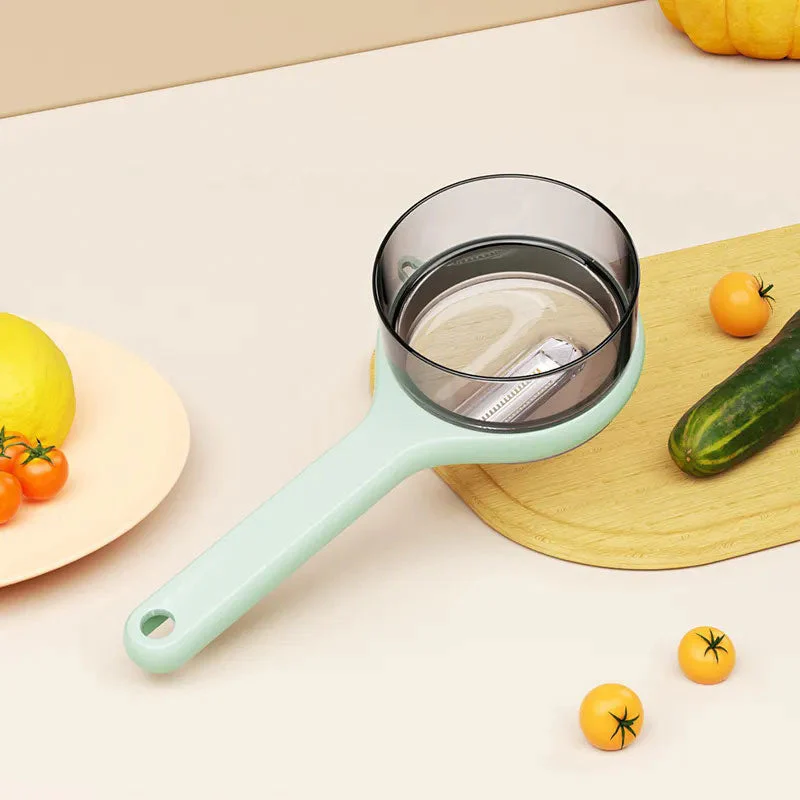 CleanPeel - Dunschiller Met Bak | 1+1 GRATIS - Image 11