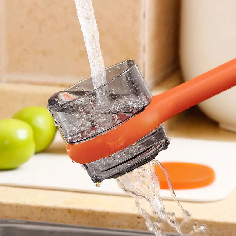 CleanPeel - Dunschiller Met Bak | 1+1 GRATIS - Image 6