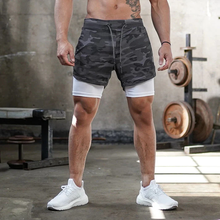 Alpha shorts™ met Telefoon Pocket - 1+1 GRATIS! - Image 12