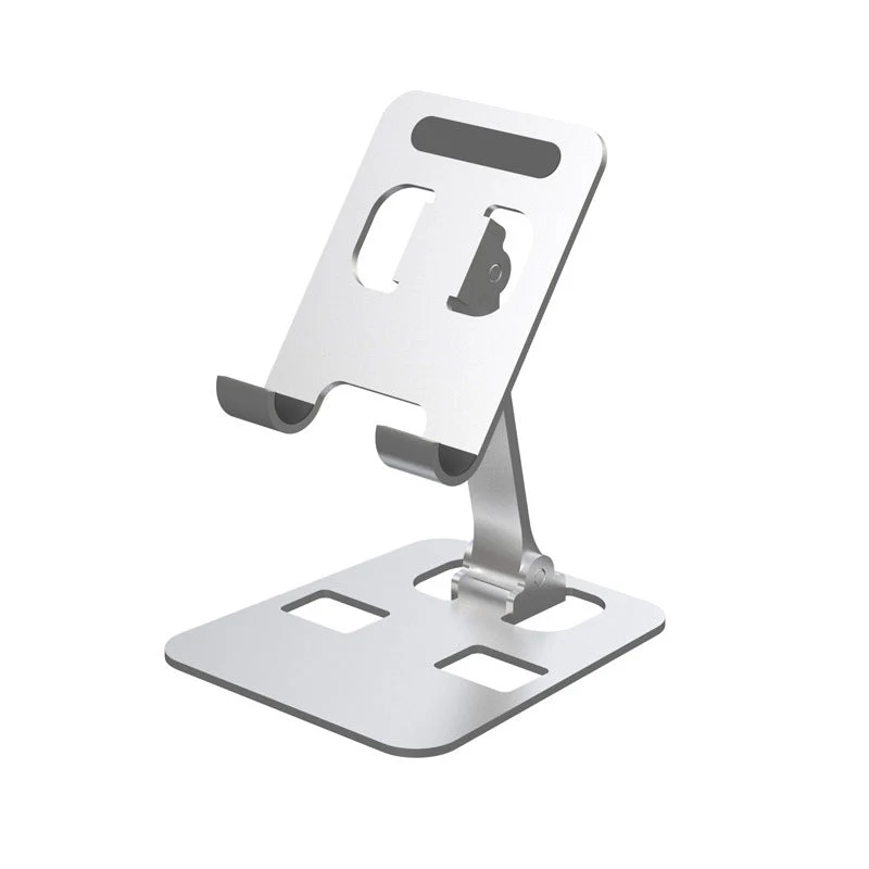 Aluminium Verstelbare Bureau Telefoonhouder - Image 9