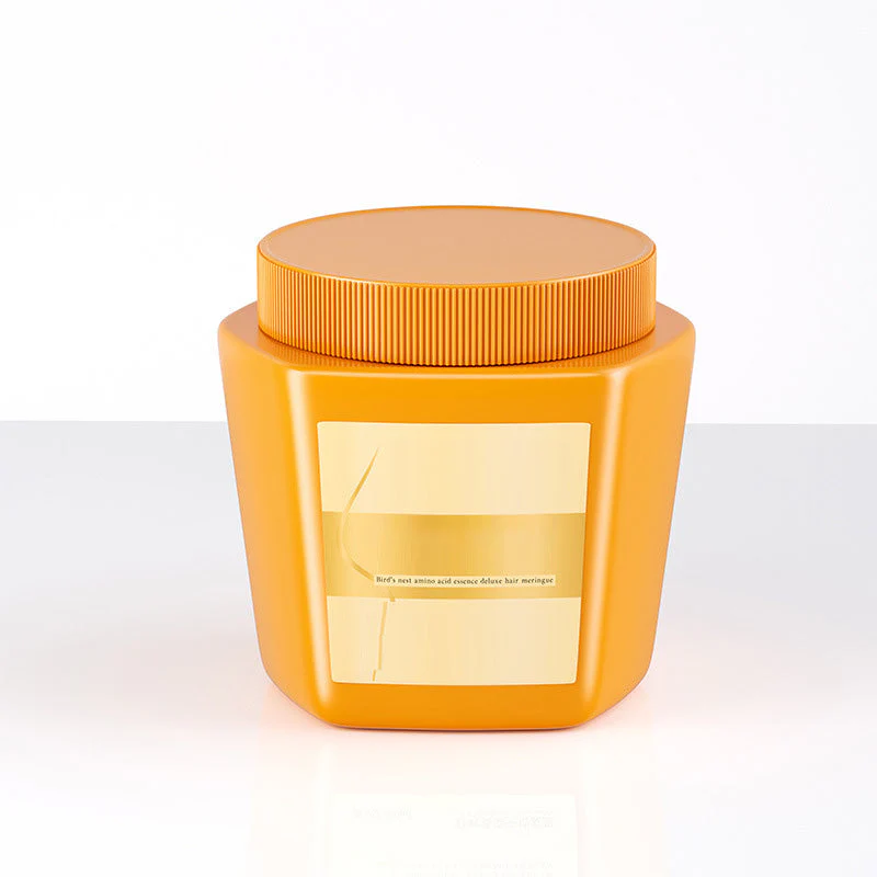 Amino Acid Essence Luxe Voedende Haar Proteïne Crème - Image 9