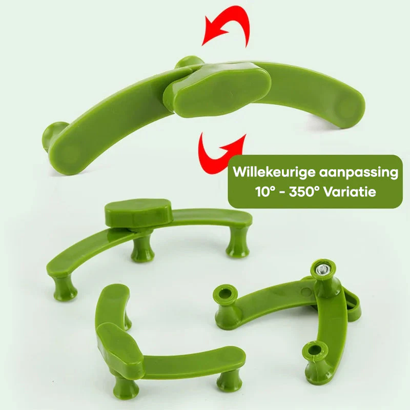 Angle-adjustable Plants Bender - Image 9