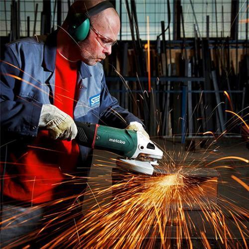 Angle Grinder Easylock Nut - Image 11