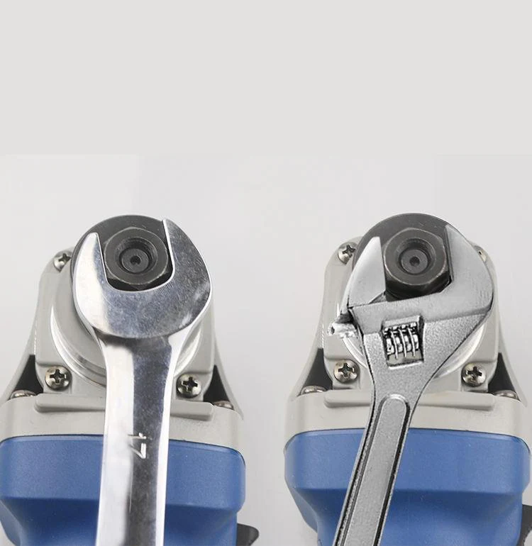 Angle Grinder Easylock Nut - Image 12