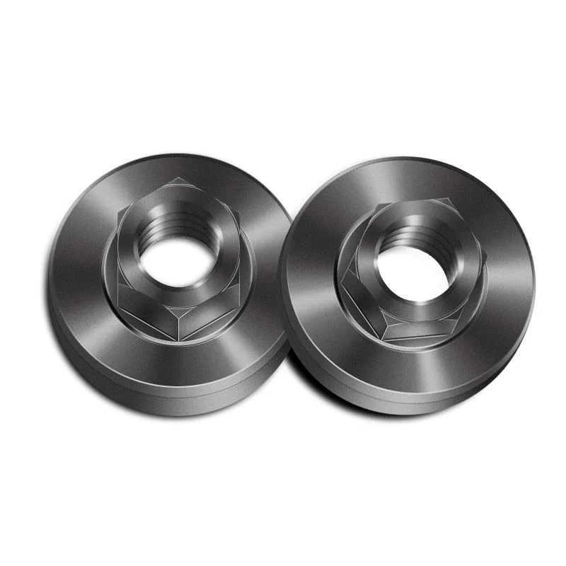 Angle Grinder Easylock Nut - Image 2