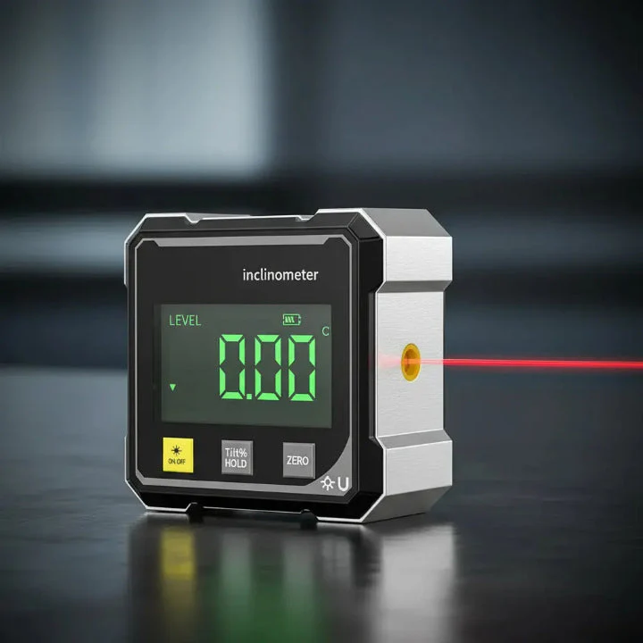 AngleAce – Digitale Hoekmeter Pro | 50% KORTING - Image 3