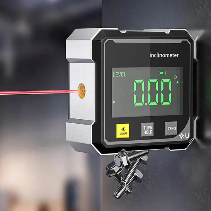 AngleAce – Digitale Hoekmeter Pro | 50% KORTING - Image 4