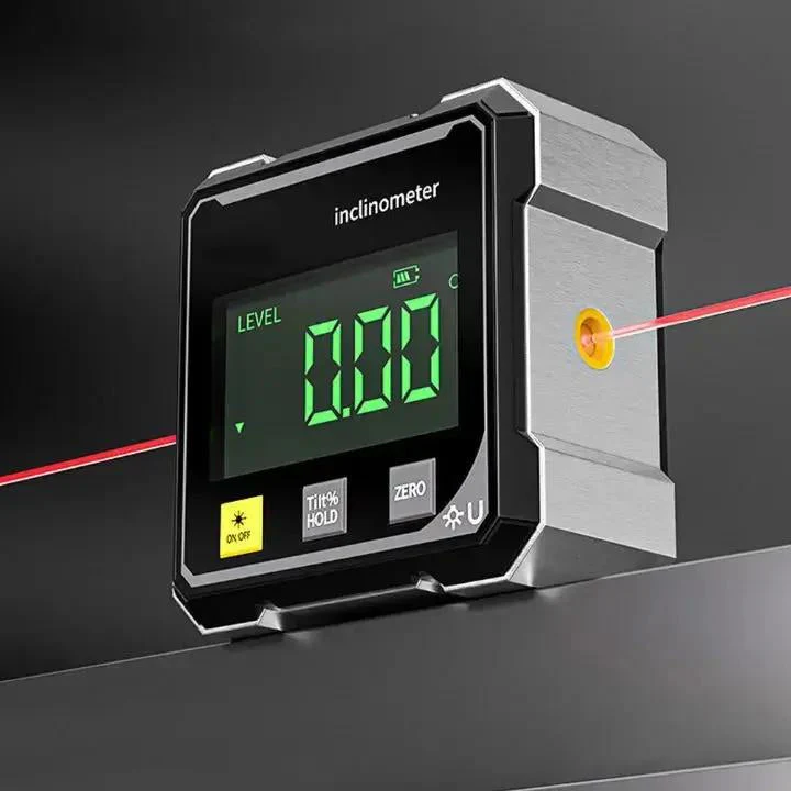AngleAce – Digitale Hoekmeter Pro | 50% KORTING - Image 5