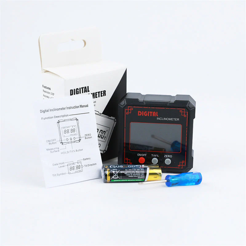 AngleMaster Pro — Perfecte hoeken, elke keer opnieuw - Image 18