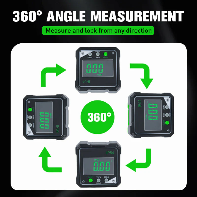 AngleMaster Pro — Perfecte hoeken, elke keer opnieuw - Image 4