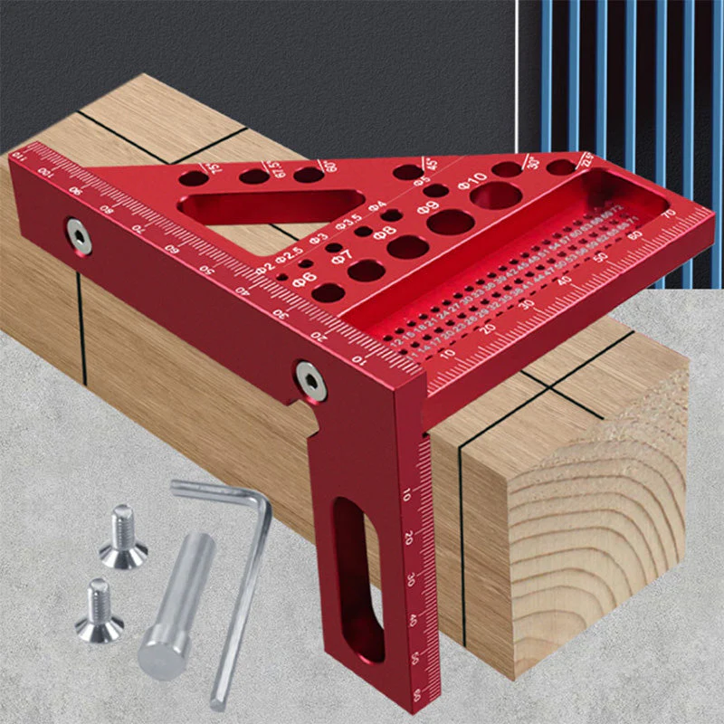 AngleMaster Pro – Perfecte Sneden, Elke Keer - Image 5