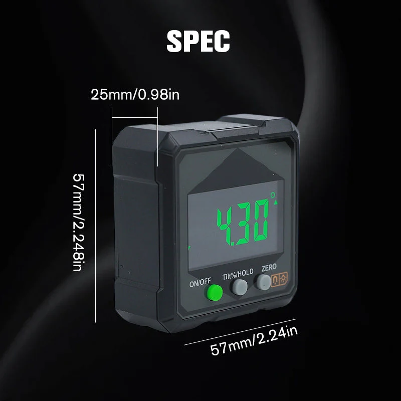 AngleMaster Pro — Vlekkeloze Precisie Snel - Image 8