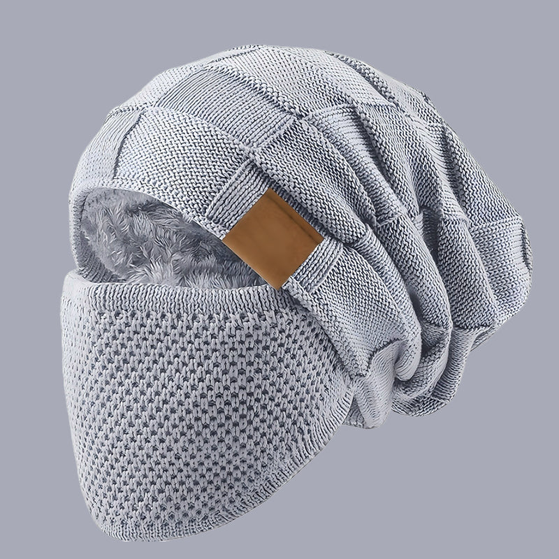 Anna – Thermische Wintermuts Bescherming | 50% KORTING - Image 21