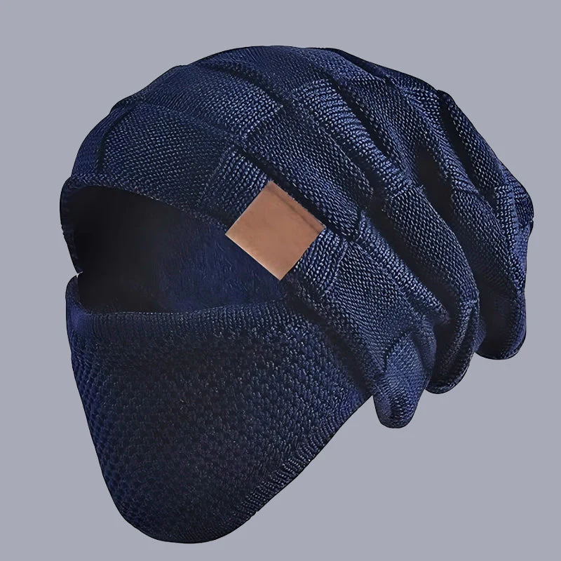 Anna – Thermische Wintermuts Bescherming | 50% KORTING - Image 22