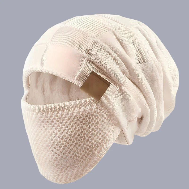 Anna – Thermische Wintermuts Bescherming | 50% KORTING - Image 23