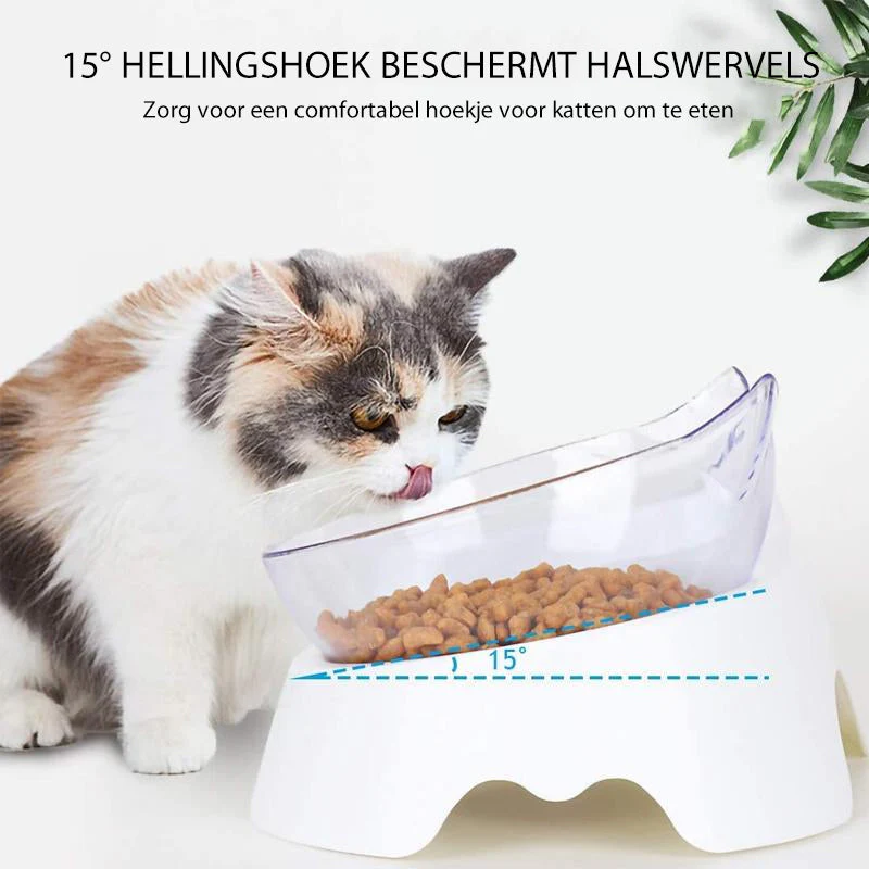 Anti-braaksel Kat Schaal - Image 11