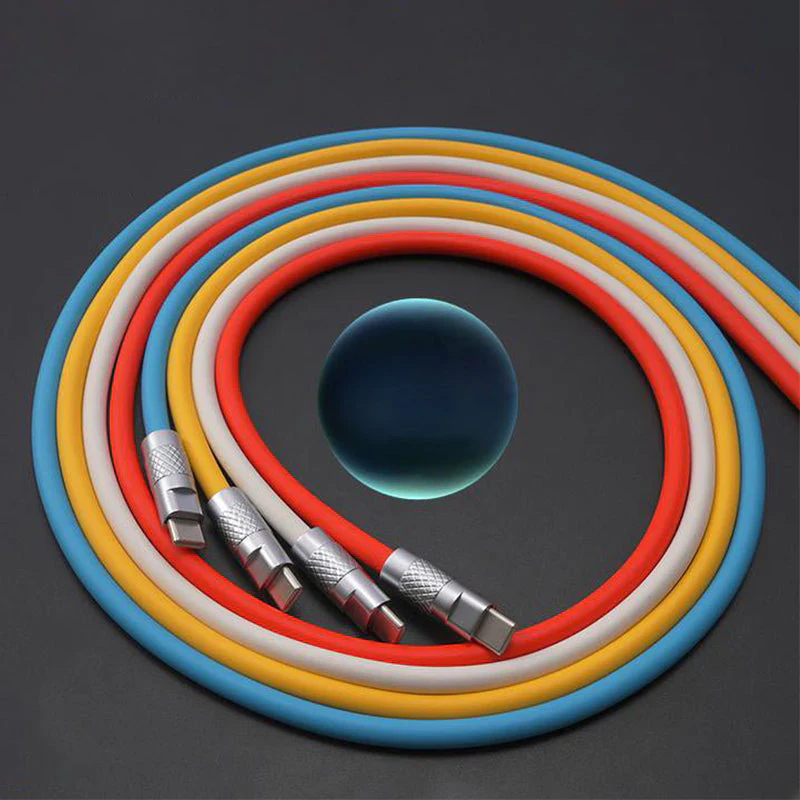 Anti-Break Fast Charge-kabels - Image 4